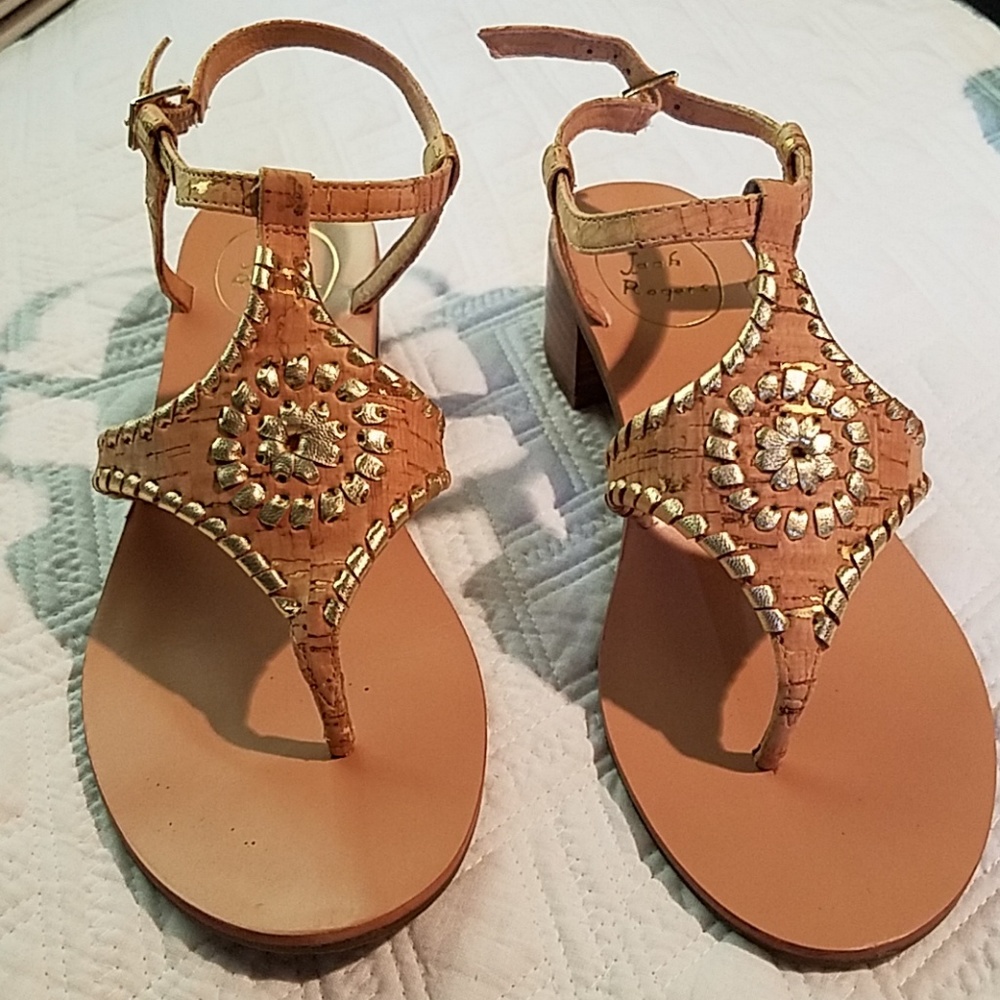 Jack Rogers